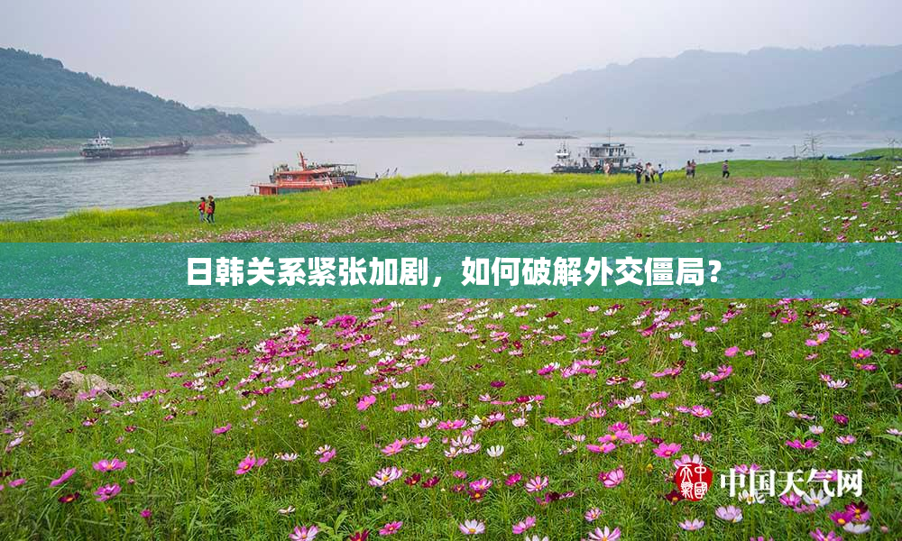 日韩关系紧张加剧，如何破解外交僵局？