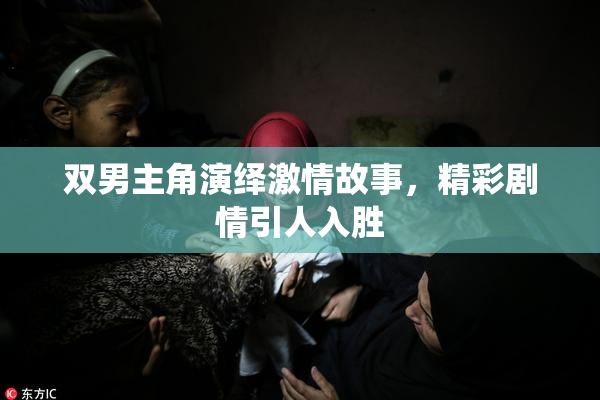 双男主角演绎激情故事，精彩剧情引人入胜