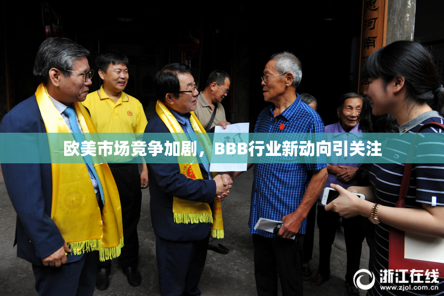 欧美市场竞争加剧，BBB行业新动向引关注
