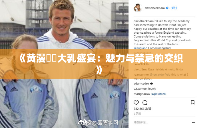 《黄漫❌‌大乳盛宴：魅力与禁忌的交织》