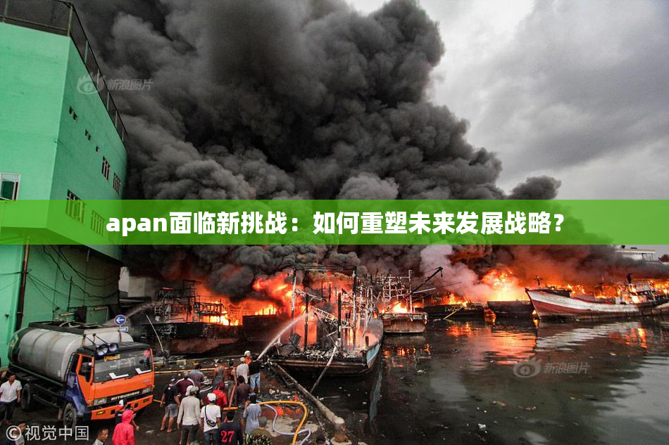 apan面临新挑战：如何重塑未来发展战略？
