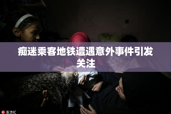 痴迷乘客地铁遭遇意外事件引发关注