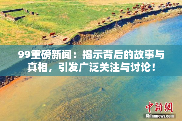 99重磅新闻：揭示背后的故事与真相，引发广泛关注与讨论！