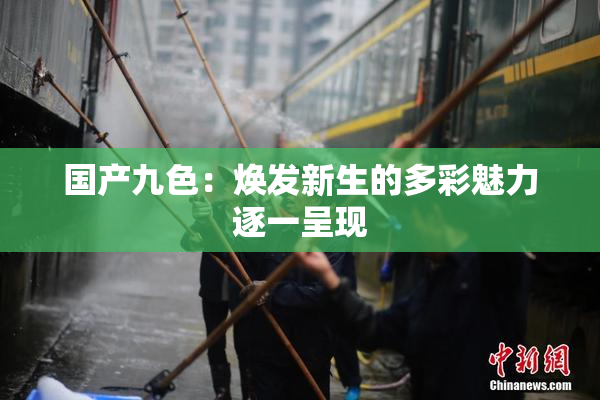 国产九色：焕发新生的多彩魅力逐一呈现