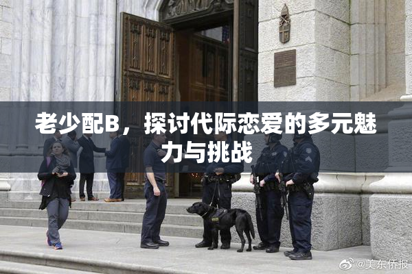 老少配B，探讨代际恋爱的多元魅力与挑战