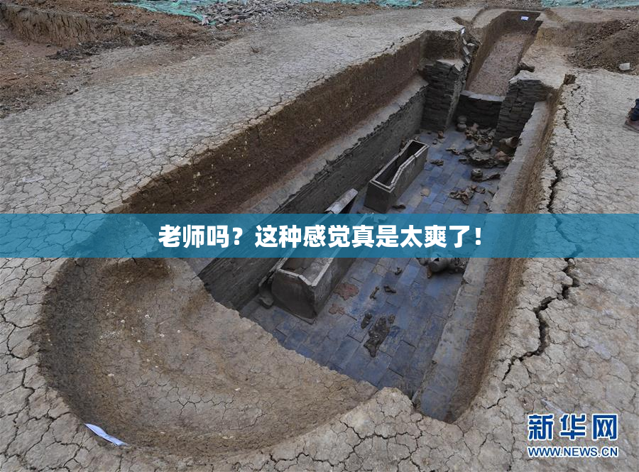 老师吗？这种感觉真是太爽了！