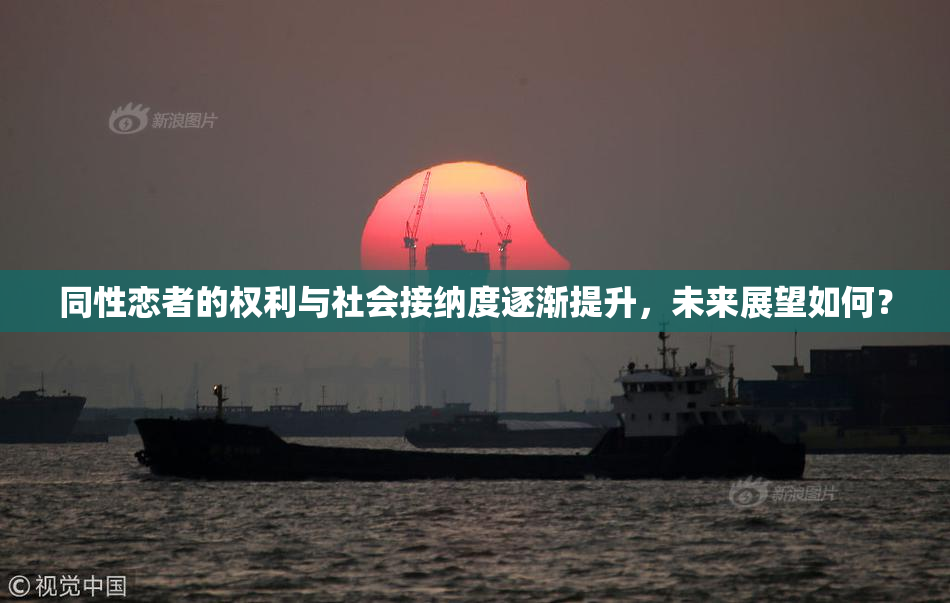 同性恋者的权利与社会接纳度逐渐提升，未来展望如何？