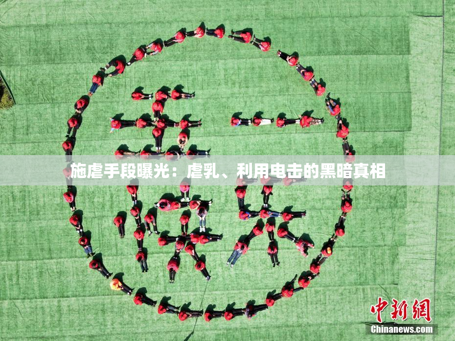 施虐手段曝光：虐乳、利用电击的黑暗真相