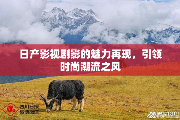 日产影视剧影的魅力再现，引领时尚潮流之风