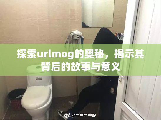 探索urlmog的奥秘，揭示其背后的故事与意义