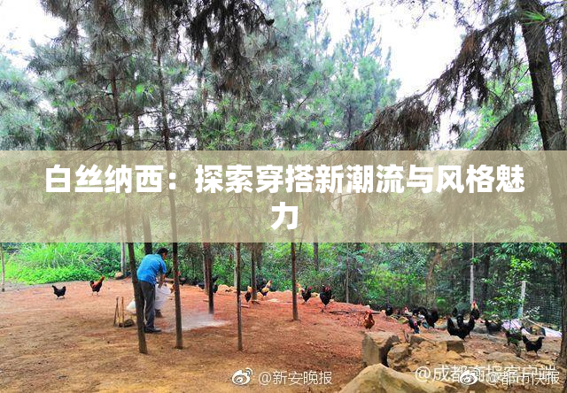 白丝纳西：探索穿搭新潮流与风格魅力