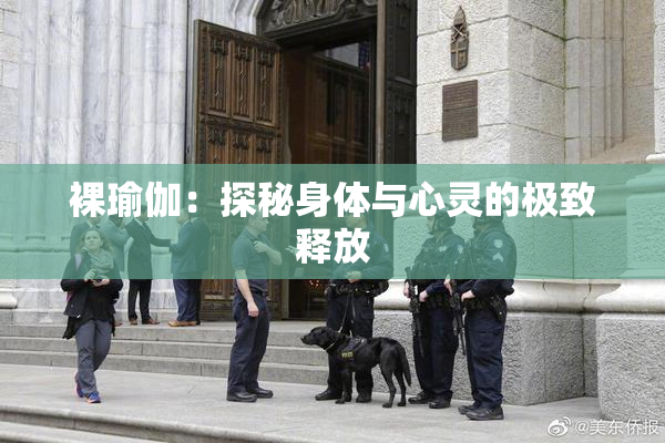 裸瑜伽：探秘身体与心灵的极致释放