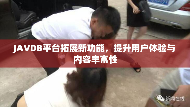 JAVDB平台拓展新功能，提升用户体验与内容丰富性