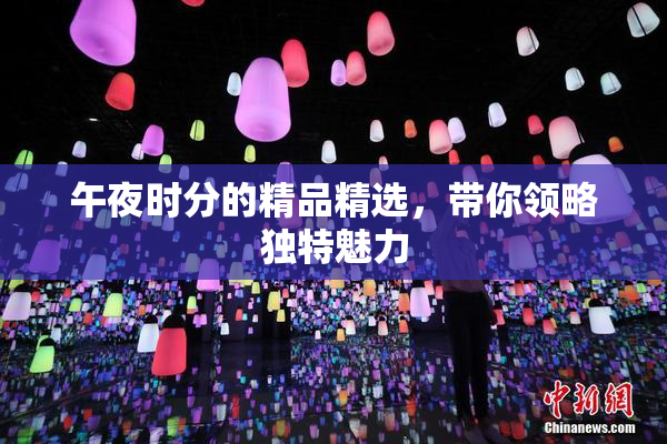 午夜时分的精品精选，带你领略独特魅力