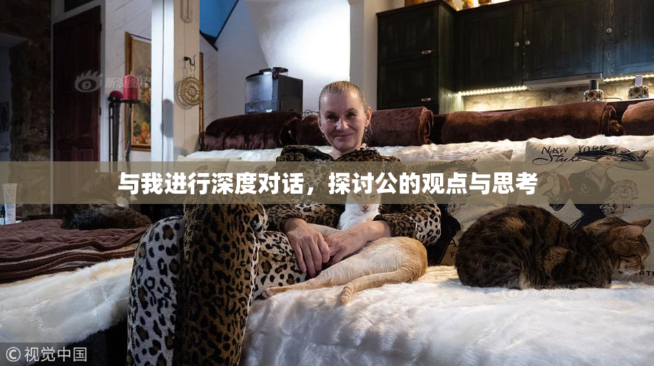 与我进行深度对话，探讨公的观点与思考