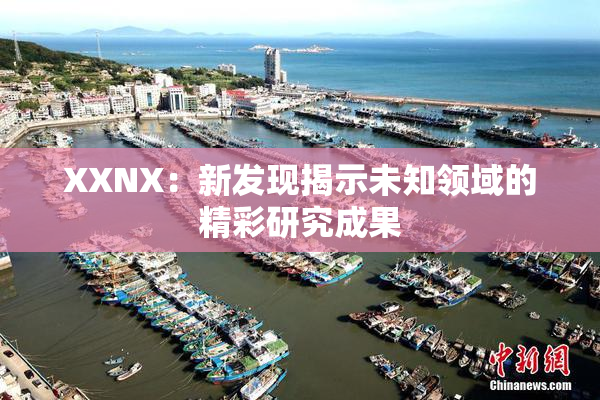 XXNX：新发现揭示未知领域的精彩研究成果