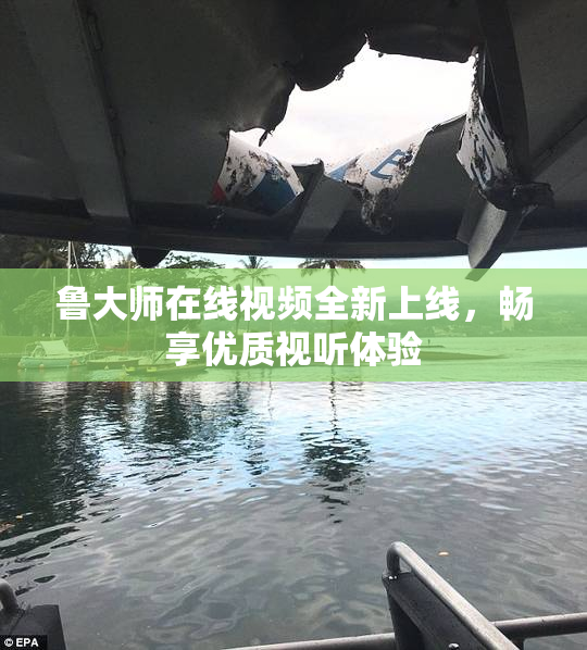 鲁大师在线视频全新上线，畅享优质视听体验