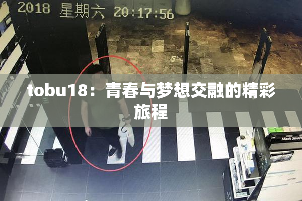 tobu18：青春与梦想交融的精彩旅程