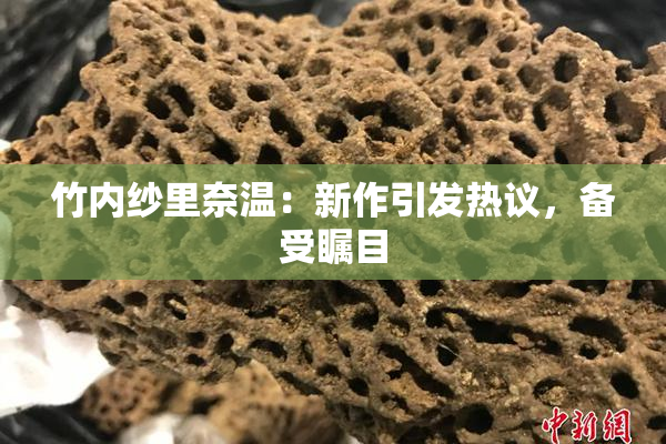 竹内纱里奈温：新作引发热议，备受瞩目