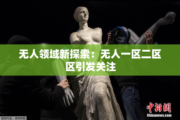 无人领域新探索：无人一区二区区引发关注