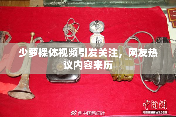 少萝裸体视频引发关注，网友热议内容来历