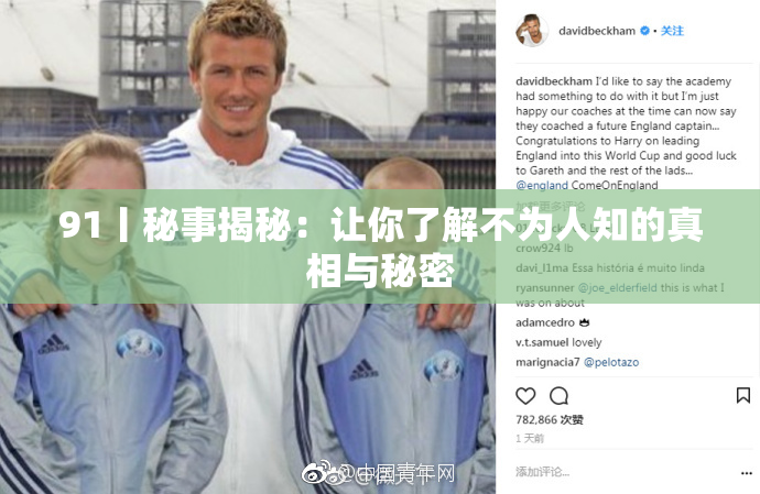 91丨秘事揭秘：让你了解不为人知的真相与秘密