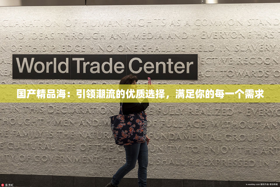 国产精品海：引领潮流的优质选择，满足你的每一个需求