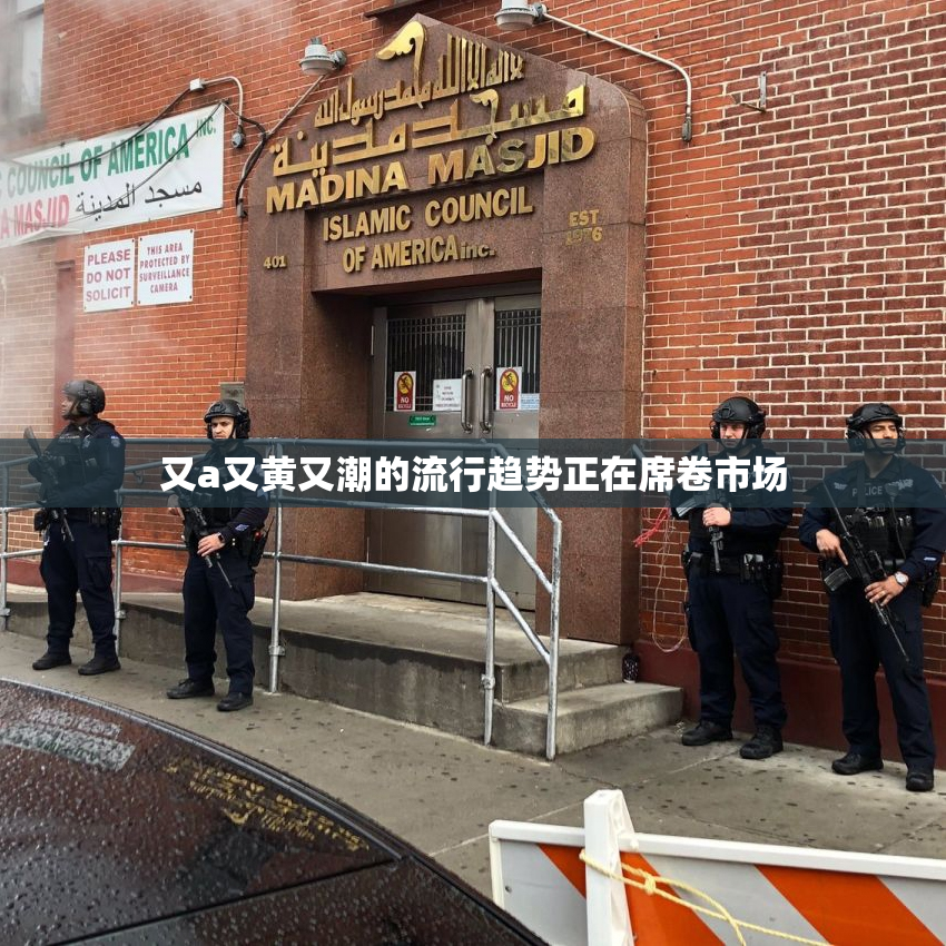 又a又黄又潮的流行趋势正在席卷市场