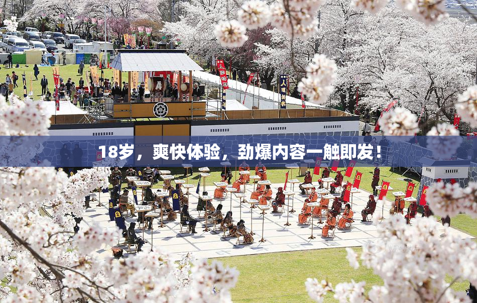 18岁，爽快体验，劲爆内容一触即发！