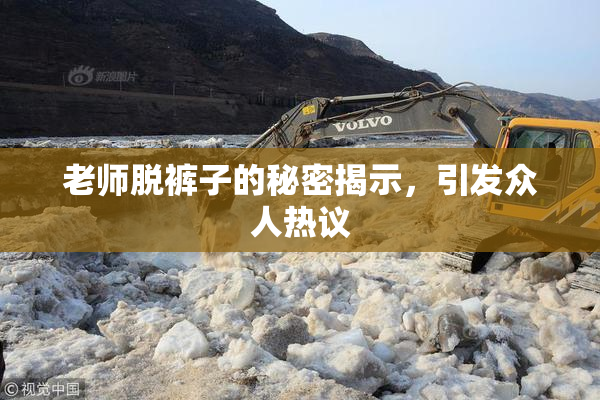 老师脱裤子的秘密揭示，引发众人热议