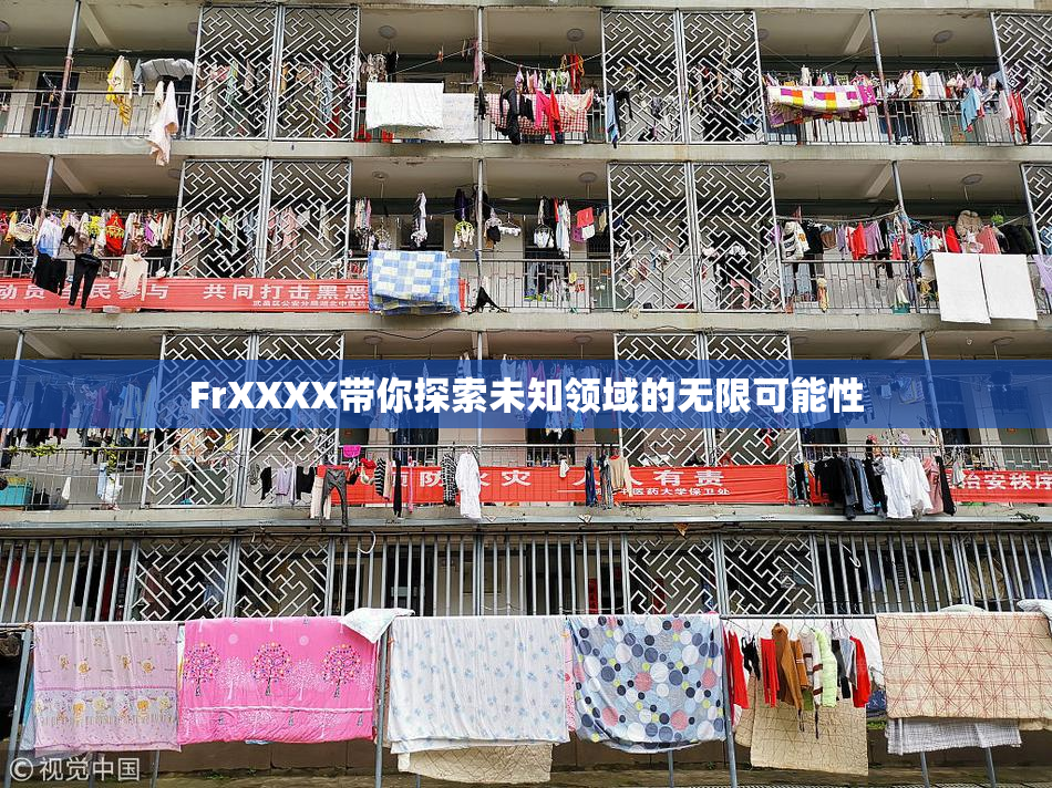 FrXXXX带你探索未知领域的无限可能性