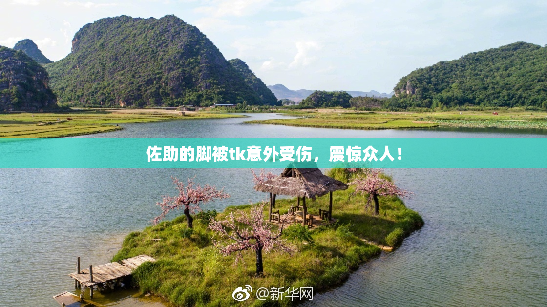 佐助的脚被tk意外受伤，震惊众人！