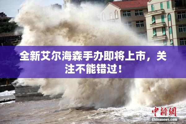 全新艾尔海森手办即将上市，关注不能错过！