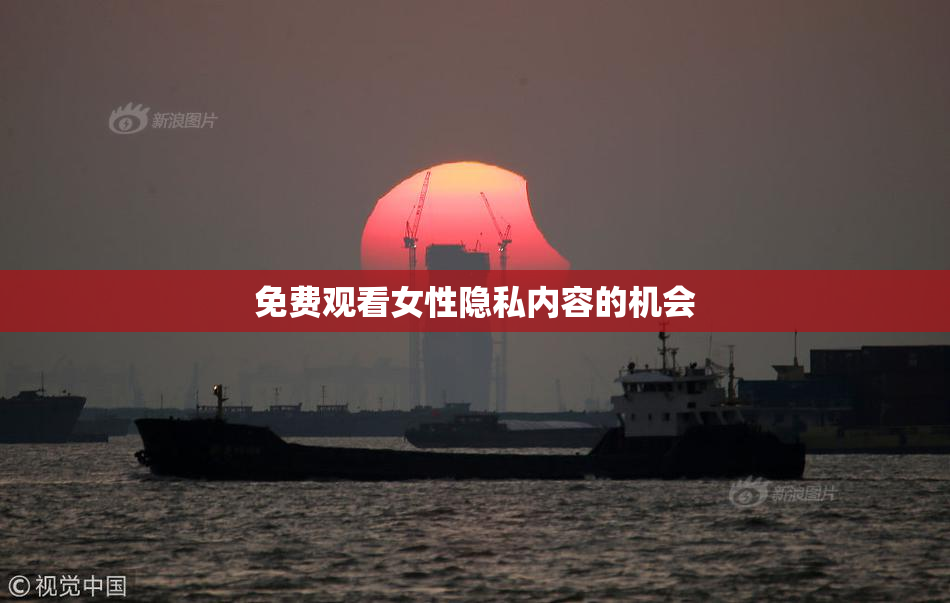 免费观看女性隐私内容的机会