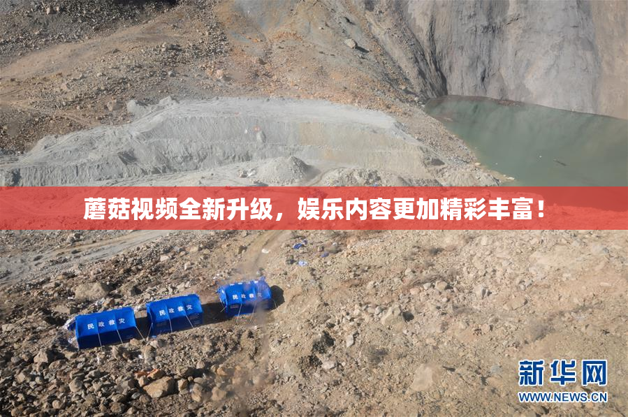蘑菇视频全新升级，娱乐内容更加精彩丰富！