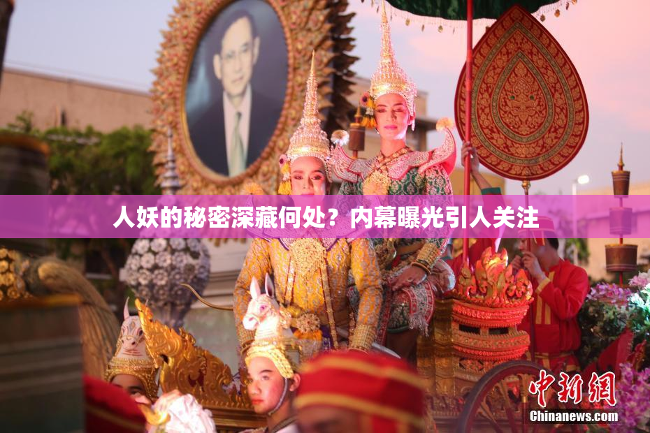 人妖的秘密深藏何处？内幕曝光引人关注
