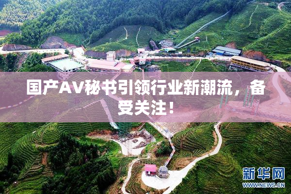国产AV秘书引领行业新潮流，备受关注！