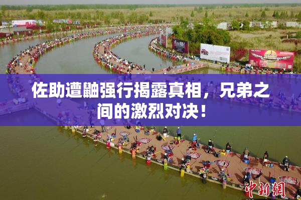 佐助遭鼬强行揭露真相，兄弟之间的激烈对决！