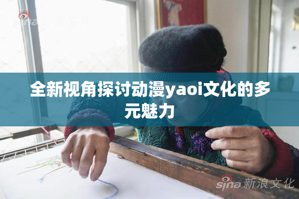 全新视角探讨动漫yaoi文化的多元魅力
