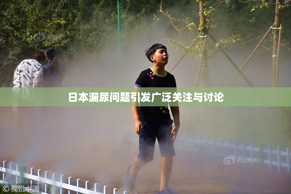 日本漏尿问题引发广泛关注与讨论