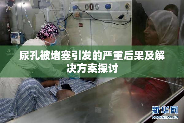 尿孔被堵塞引发的严重后果及解决方案探讨