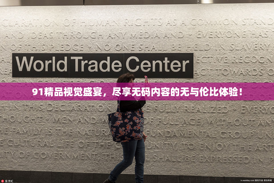 91精品视觉盛宴，尽享无码内容的无与伦比体验！