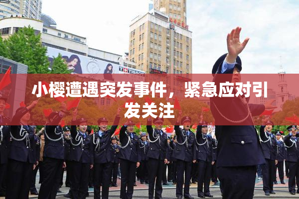 小樱遭遇突发事件，紧急应对引发关注