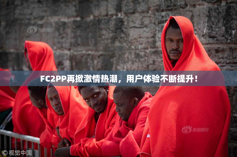FC2PP再掀激情热潮，用户体验不断提升！