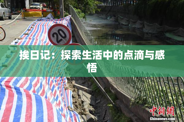 挨日记：探索生活中的点滴与感悟