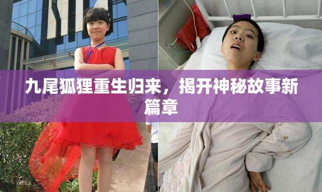 九尾狐狸重生归来，揭开神秘故事新篇章