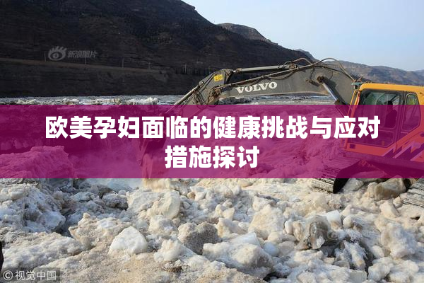 欧美孕妇面临的健康挑战与应对措施探讨