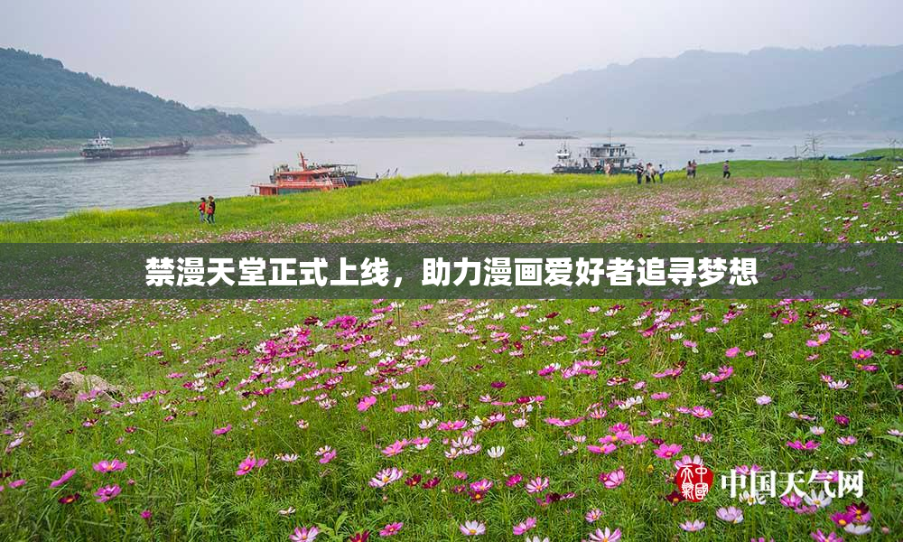 禁漫天堂正式上线，助力漫画爱好者追寻梦想