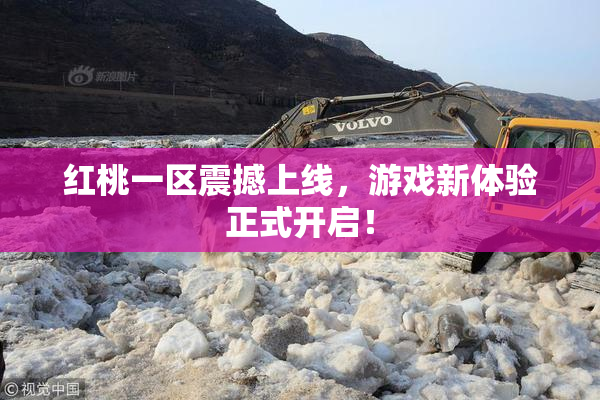 红桃一区震撼上线，游戏新体验正式开启！