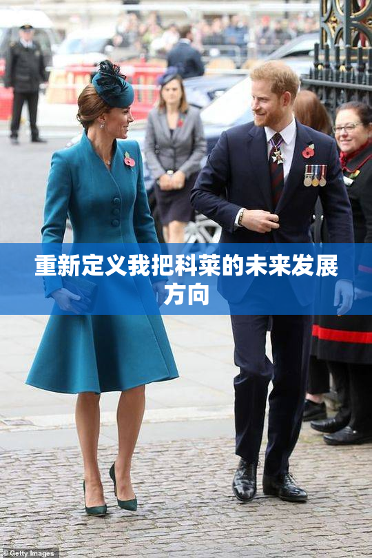 重新定义我把科莱的未来发展方向